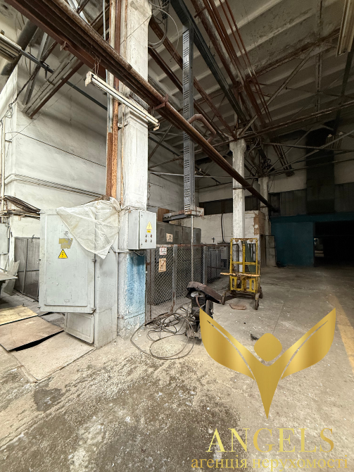 Сдаётся Здание / павильон / комплекс площадь 10000 кв.м 1-й этаж Кропивницкий Героїв Маріуполя Кропивницкий - изображение 9