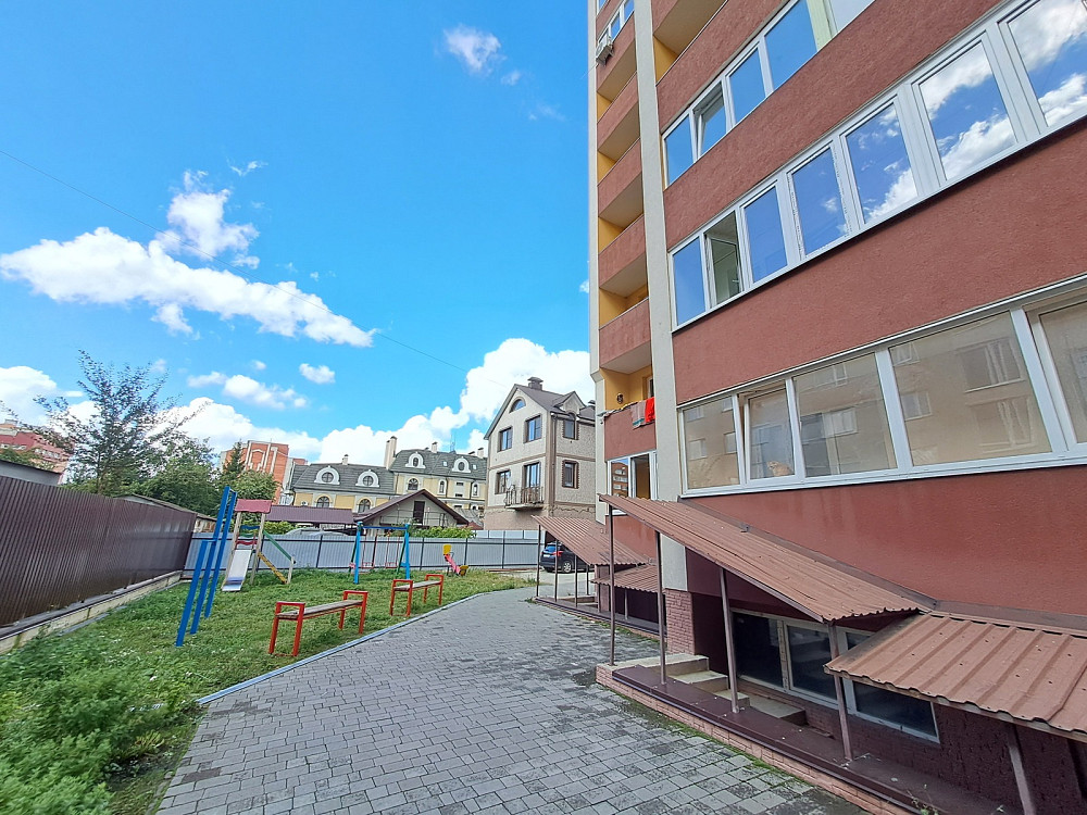 Продаж 1км квартири по вулиці Пирогова, Центр.Тернопіль Тернопіль - фото 2