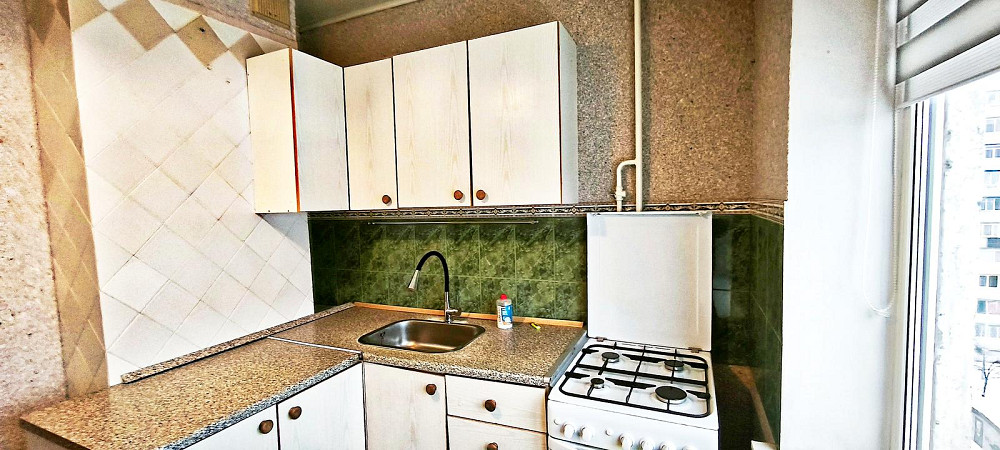 Продаж Квартира 2-кімнатна, 7/9 поверх на Закревського Миколи вул., д. 39-А Kiev - photo 1