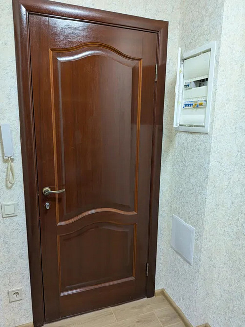 Оренда Квартира 1-кімнатна, 10/10 поверх на Драгоманова, 11 Київ - фото 16