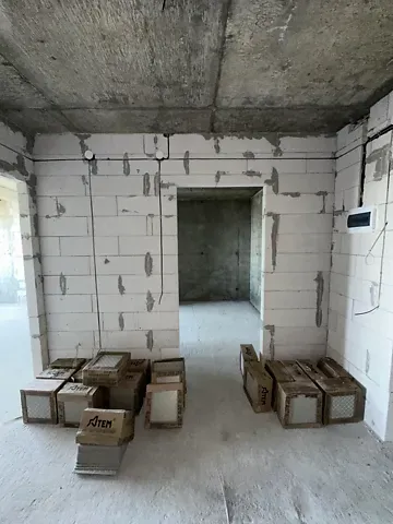 Продажа 1к Квартира 61 кв.м ЖК мкрн Грузевиця-2, вул. Будівельників, 5/5 Хмельницкий - изображение 4