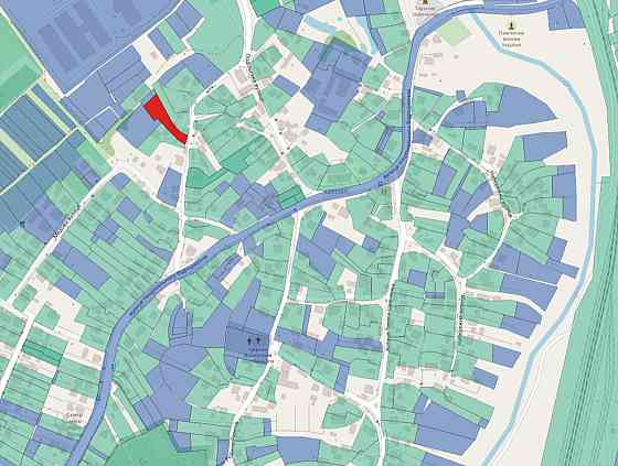 Продаж земельної ділянки 15 соток Велика Березовиця