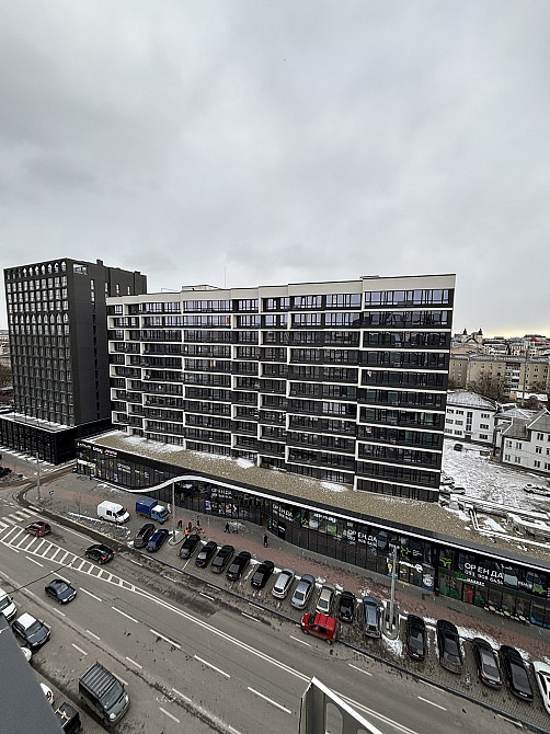 Оренда Квартира 1-кімнатна, 11/13 поверх на Південний б-р, 32 Івано-Франківськ - фото 3