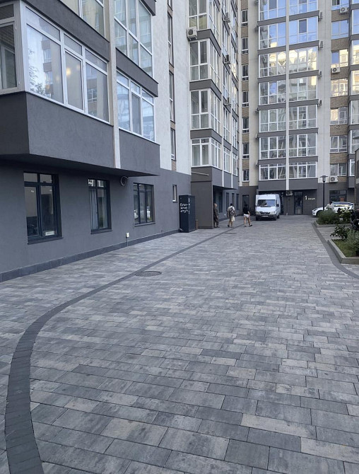 Смарт-квартира Одеса - фото 8