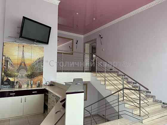 Оренда приміщення вільного призначення на Володимира Івасюка пр-т, 4 приміщень - 10, поверх - 1/15 Kiev