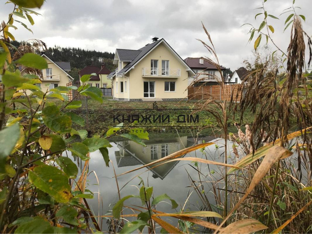 Продажа дома с. Гнидын Бориспольский р-н. Код объекта 227105  - фото 1