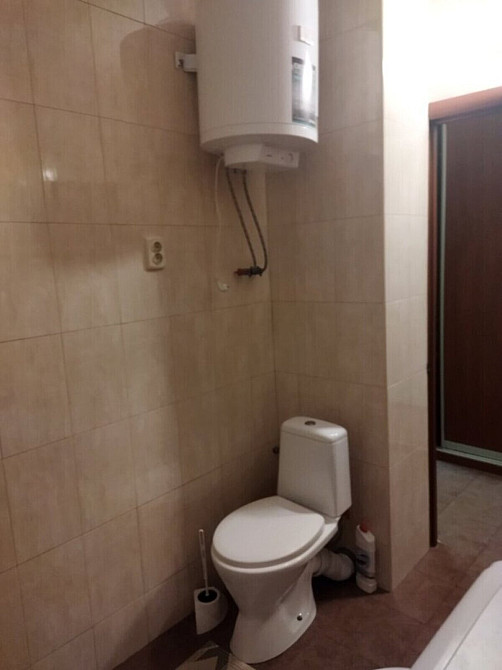 Оренда Квартира 1-кімнатна, 4/9 поверх на Сім #700;ї Стешенків, 9 Київ - фото 4