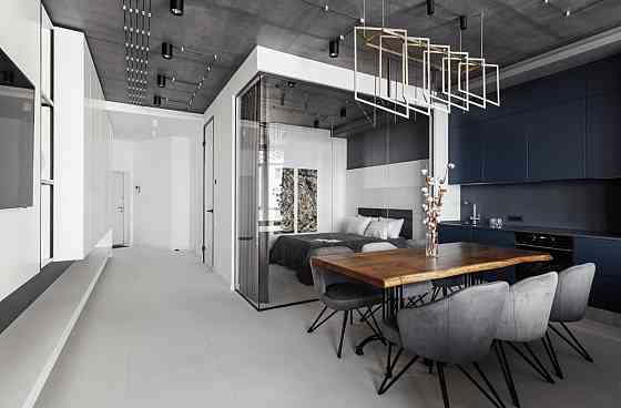 Оренда Квартира 2-кімнатна, 16/22 поверх на Гагаринское плато, 5/2 Одеса