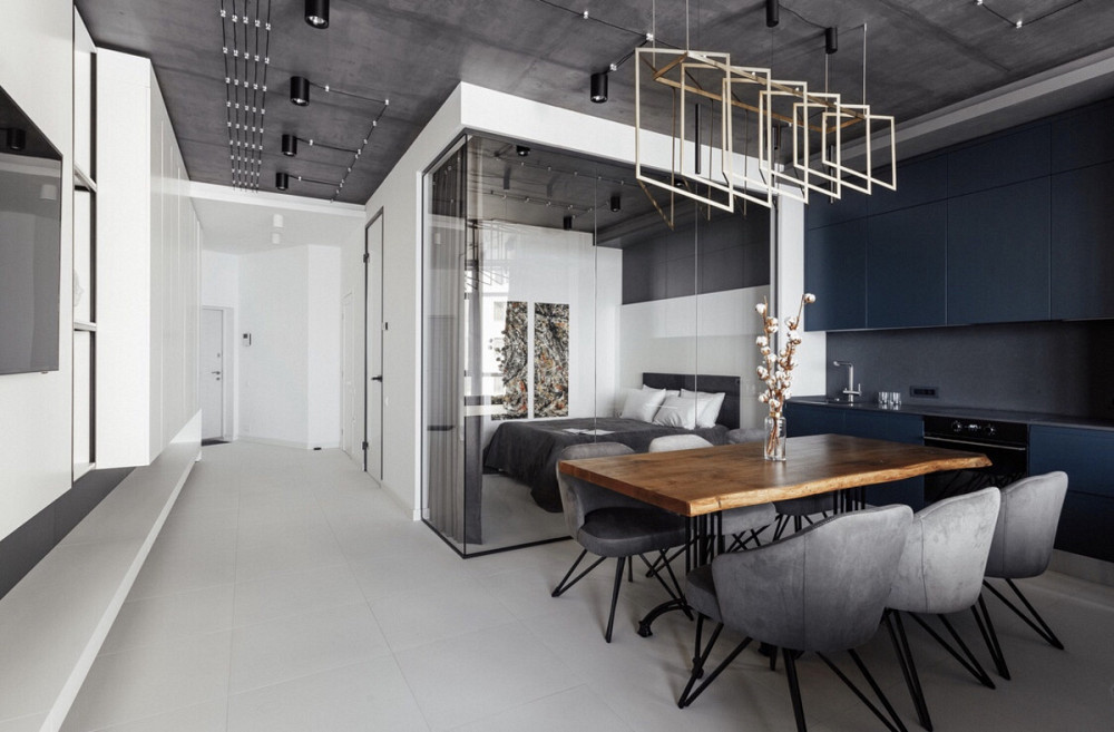 Оренда Квартира 2-кімнатна, 16/22 поверх на Гагаринское плато, 5/2 Одесса - изображение 6