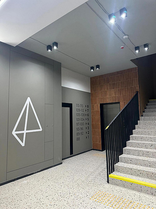 Продаж Квартира на улица Замартинівська 76 L'viv - photo 5