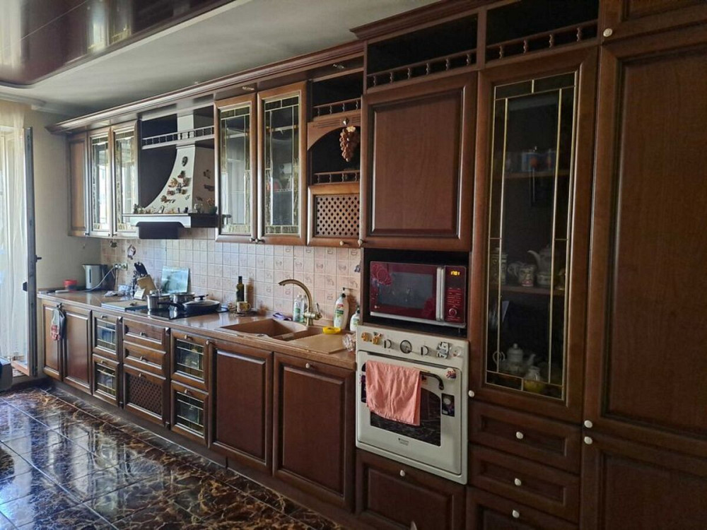 Продаж Квартира 3-кімнатна, 11/28 поверх на Ахматової, 13 Київ - фото 15