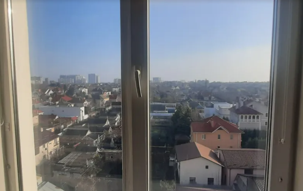 Квартира на Вузовском Одеса - фото 8