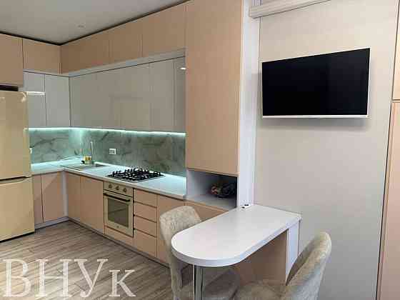 Продаж Квартира 1-кімнатна, 2/5 поверх на Мазепи Чернівці