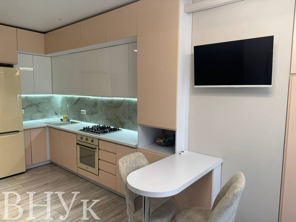 Продаж Квартира 1-кімнатна, 2/5 поверх на Мазепи Чернівці - фото 4