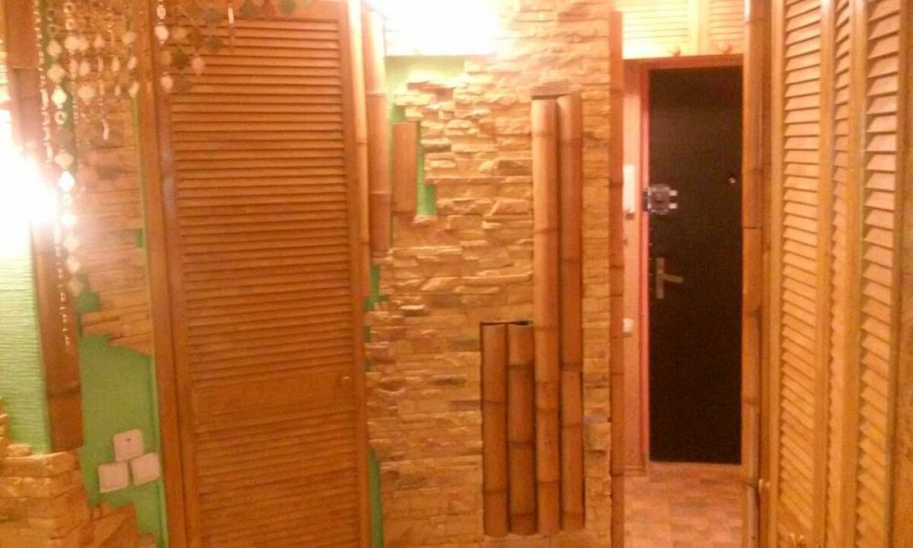 Оренда Квартира 1-кімнатна, 1/5 поверх на Ольжича, 11 Київ - фото 5