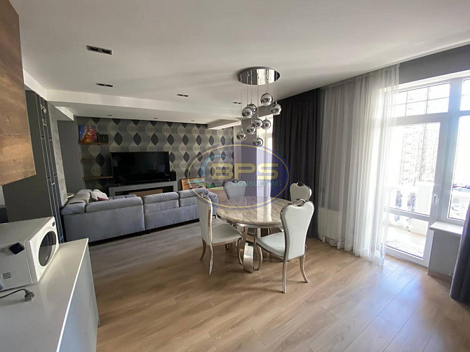 Продаж квартира Крижанівка (Комінтернівський район) - фото 1