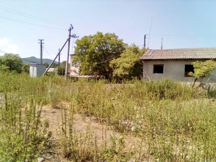 Продаж земельної ділянки Будівництво та експлуатація виробничих підприємств площа 44.55 сот GWP8+RR, Свалявський район, Закарпатська область, 89322 Сусково - фото 5