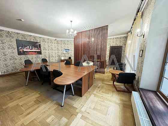 Оренда офісне приміщення на Жилянська вул., 72А приміщень - 1, поверх - 2/4 Киев