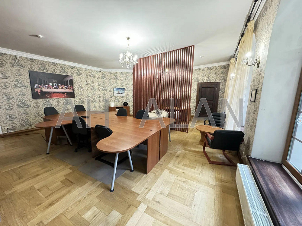 Оренда офісне приміщення на Жилянська вул., 72А приміщень - 1, поверх - 2/4 Київ - фото 6