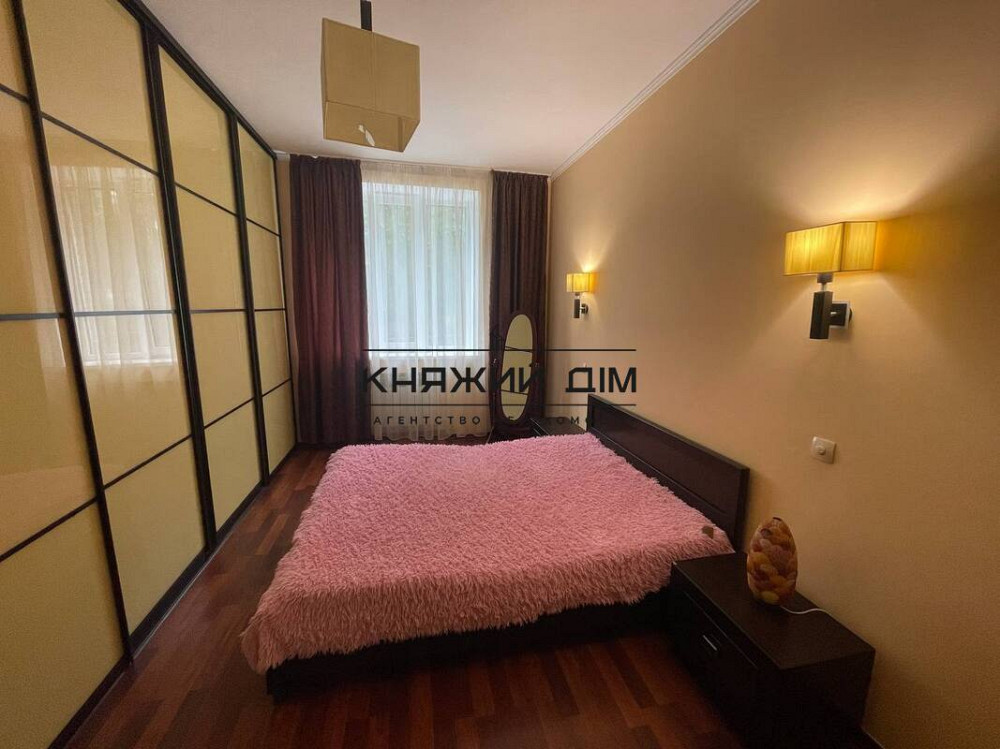 Оренда Квартира 2-кімнатна, 1/5 поверх на Науки просп. Киев - изображение 10