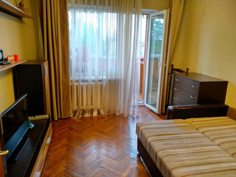 Оренда Квартира 2-кімнатна, 10/25 поверх Київ - фото 2