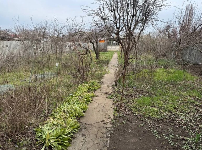 Продам дом в с. Светлое — жилое состояние, с мебелью и техникой! Світле - фото 6