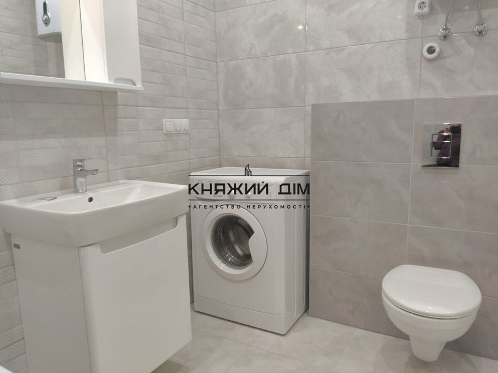 Оренда Квартира 1-кімнатна, 20/25 поверх на Шолуденко ул. Kiev - photo 10