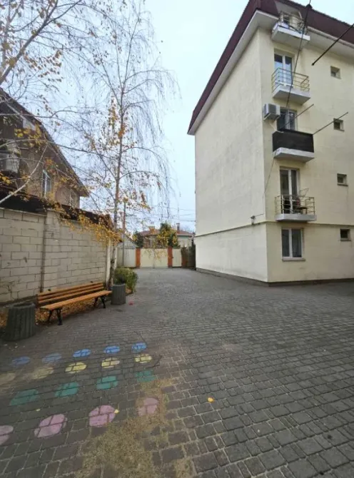 Продаж 3к Квартира 83 кв.м ДМИТРИЯ ДОНСКОГО Одеса - фото 16