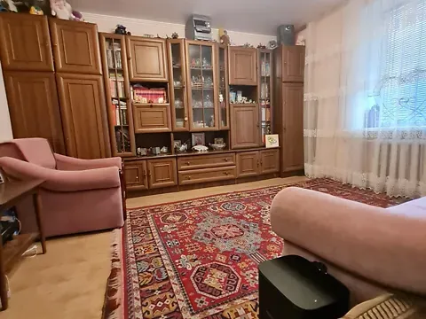 Продаж 1к Квартира 30 кв.м Марка Кропивницького (Потьомкінська) вулиця 143А Миколаїв - фото 9