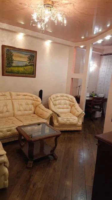 Оренда Квартира 2-кімнатна, 3/10 поверх Київ - фото 1