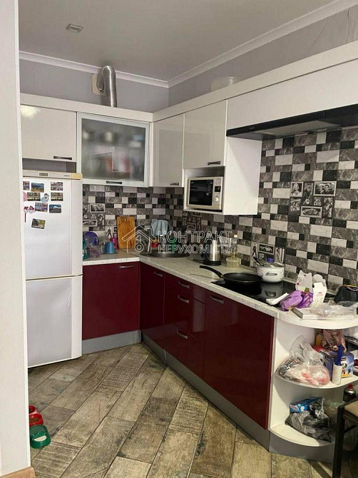 Продаж Квартира 1-кімнатна, 10/16 поверх на вул. Ювілейний Kharkiv - photo 1