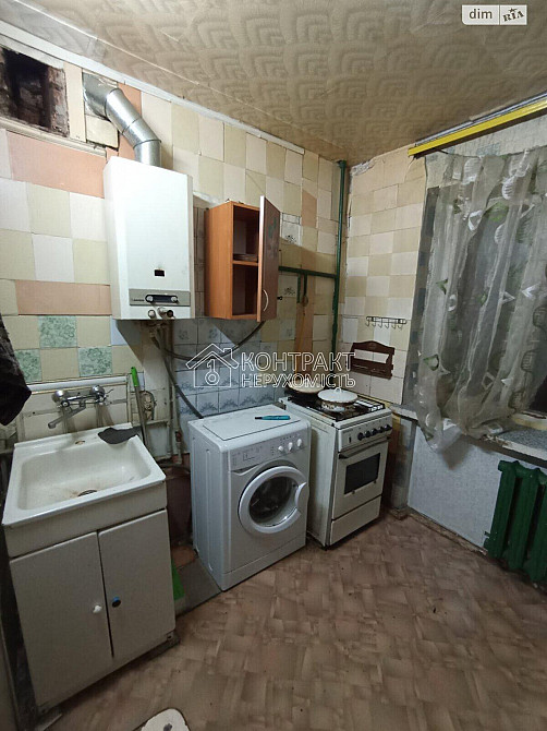 Оренда Квартира 1-кімнатна, 4/5 поверх на вул. Науки Харків - фото 15