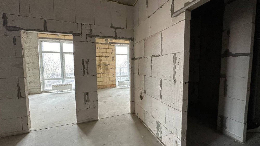 Квартира в новом доме . Одесса - изображение 8