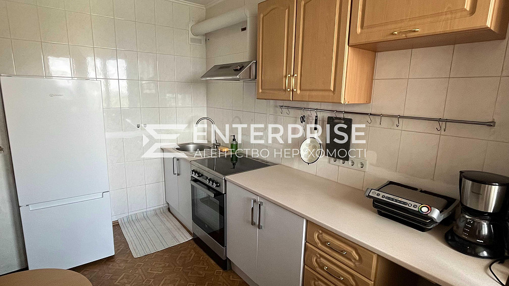 Продаж Квартира 2-кімнатна, 15/19 поверх на вул. Полярна Kiev - photo 6