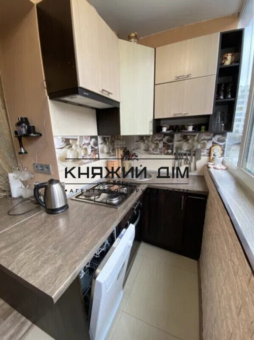 Продаж 2-кімнатної квартири студіо в ЖК Карат в Ірпені. № 21146111 Ирпень - изображение 7