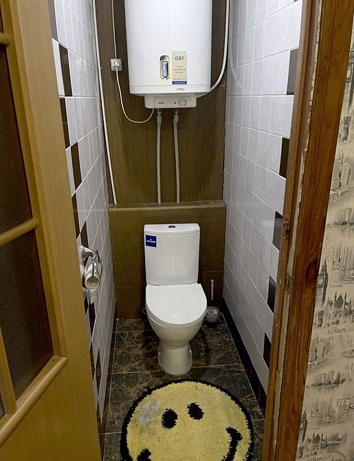 Продаж Квартира 3-кімнатна, 9/10 поверх на Усенко ул., 13 Дніпро - фото 12