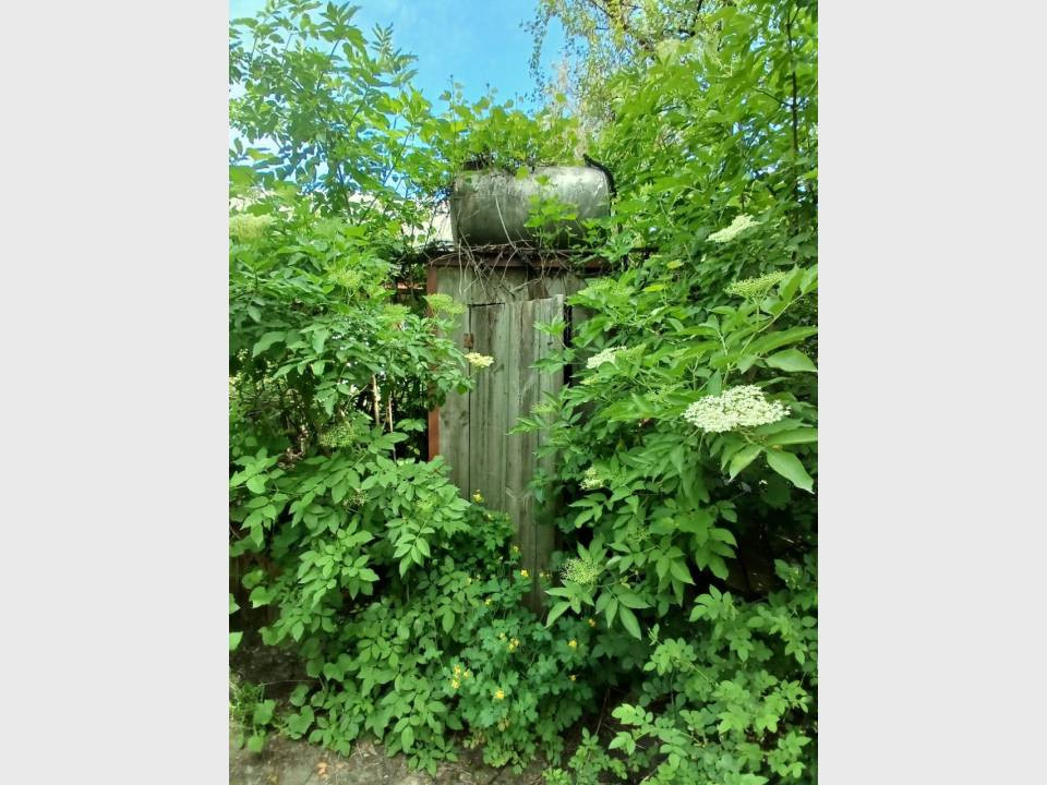 Продаж 1-поверховий Будинок  40 кв.м 1 кімн. на вул. Захисників Вітчизни, Білозір`я - фото 5