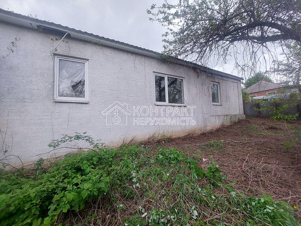 Продаж Будинок 4-кімнатний на вул. Чернышевского Високий - фото 1