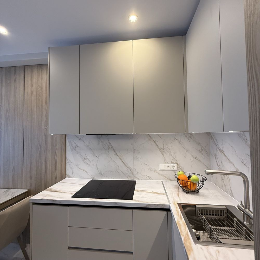 Продаж Квартира 2-кімнатна, 10/21 поверх на Максимовича Михайла вул., д. 24 Kiev - photo 17