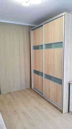 Оренда Квартира 1-кімнатна, 13/22 поверх на Харьковское шоссе, 190 Київ