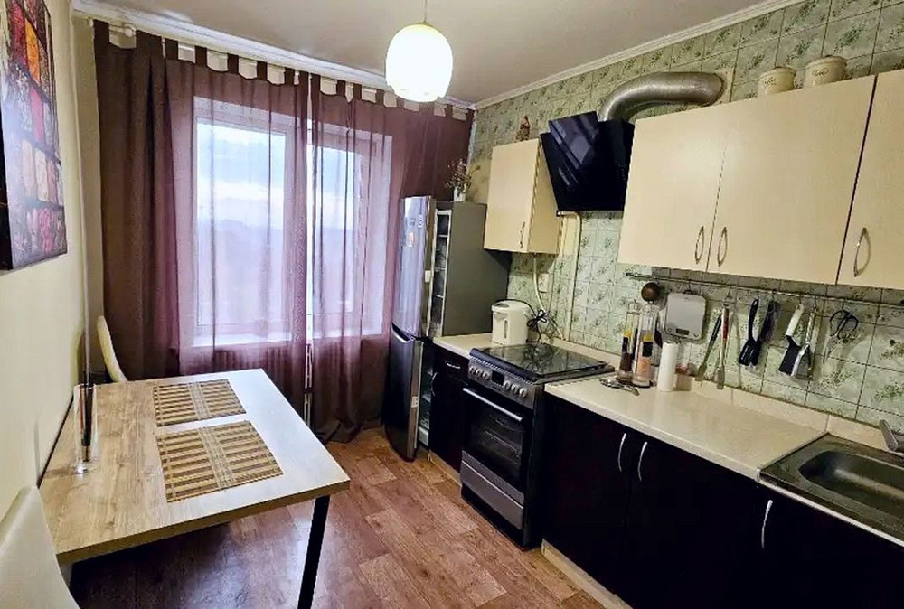 Продаж Квартира 2-кімнатна, 10/10 поверх на Мира пр., 83 Дніпро - фото 7