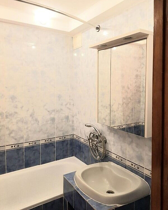 Оренда Квартира 1-кімнатна, 9/16 поверх на ул. Ревуцкого, 44 Київ - фото 4