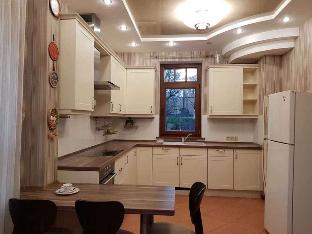 Оренда Квартира Kiev - photo 4