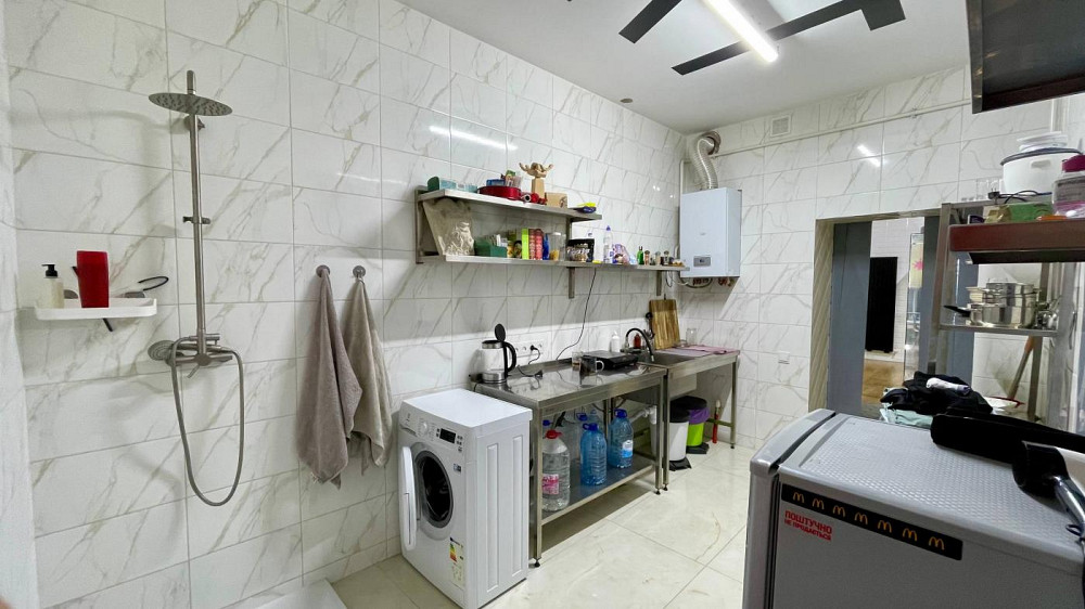 Продаж Квартира 2-кімнатна, 2/2 поверх на вул. Ветеранів Львів - фото 12