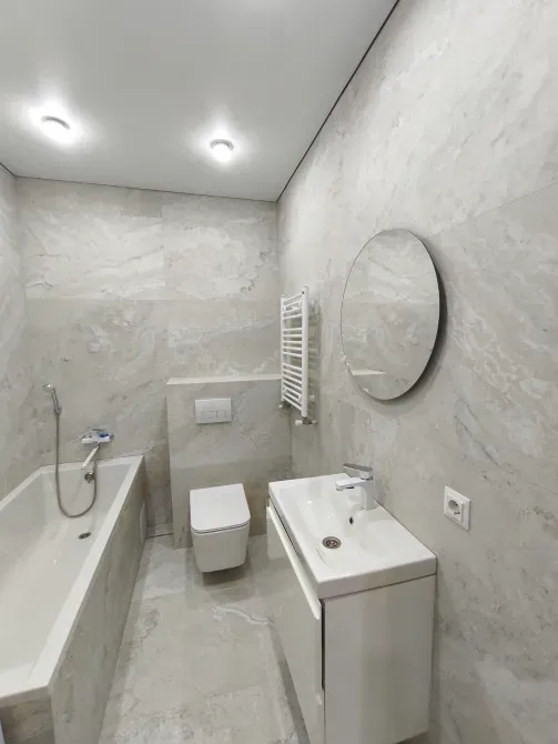 Оренда 1к Квартира 37 кв.м Бачинського 92 Ужгород - фото 8