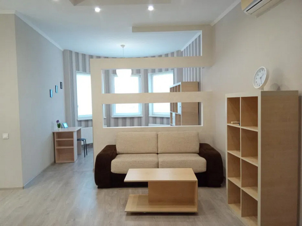 Оренда Квартира 2-кімнатна, 9/33 поверх на Харківське шосе, 19А Kiev - photo 3