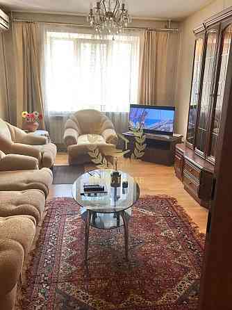 Оренда 3 к квартири, м. Харківська Kiev