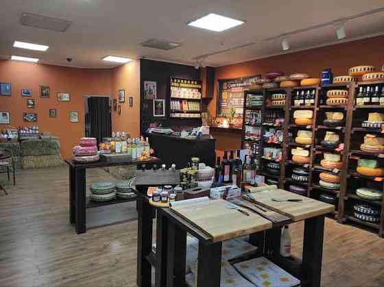 Оренда торгове приміщення на улица Княжий Затон, д.2/30 приміщень - 2, поверх - cokol/18 Київ