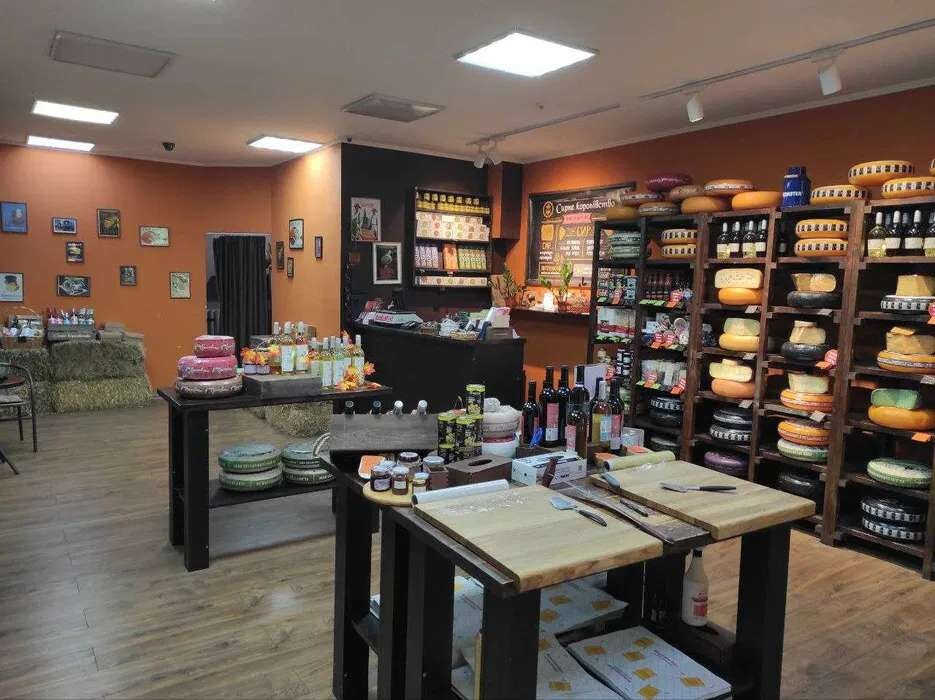 Оренда торгове приміщення на улица Княжий Затон, д.2/30 приміщень - 2, поверх - cokol/18 Київ - фото 1