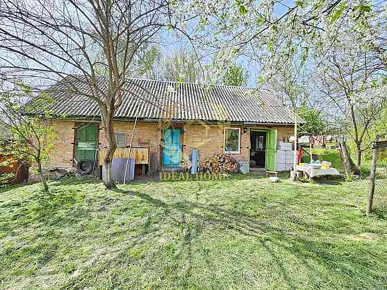 Продам будинок в с. Лубське ( 59 км. Київ) 